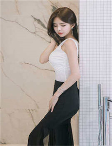 《欧美眼线》