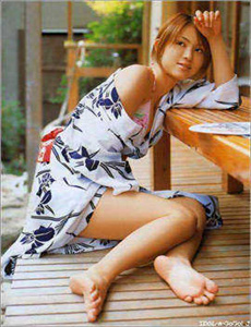 《美女住客》