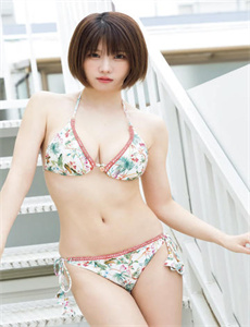 《日本美女的内衣》