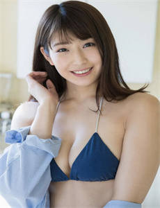 《藤井蕾娜》